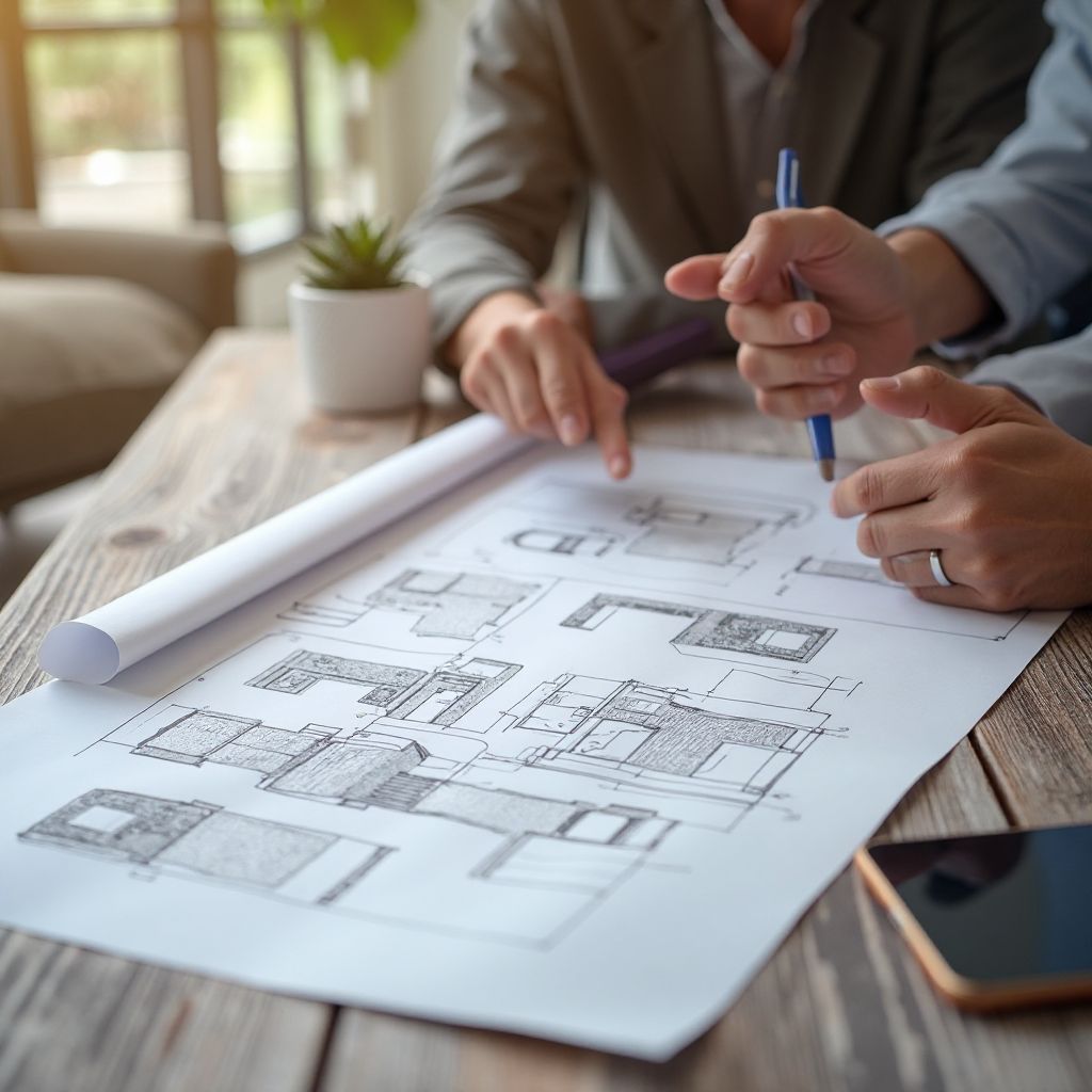 Getting Started with Eco-friendly green renovation