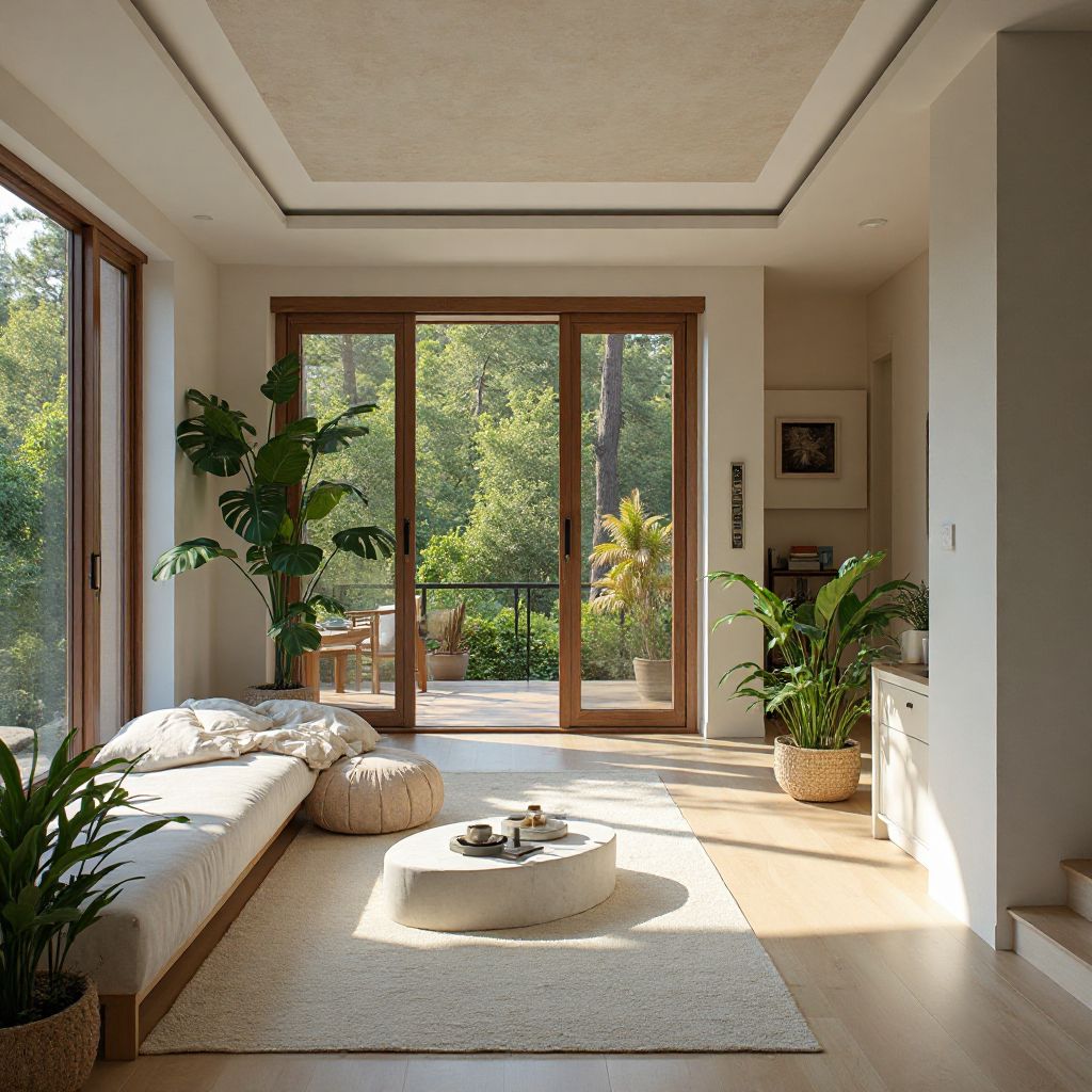 Downtown Office Complex