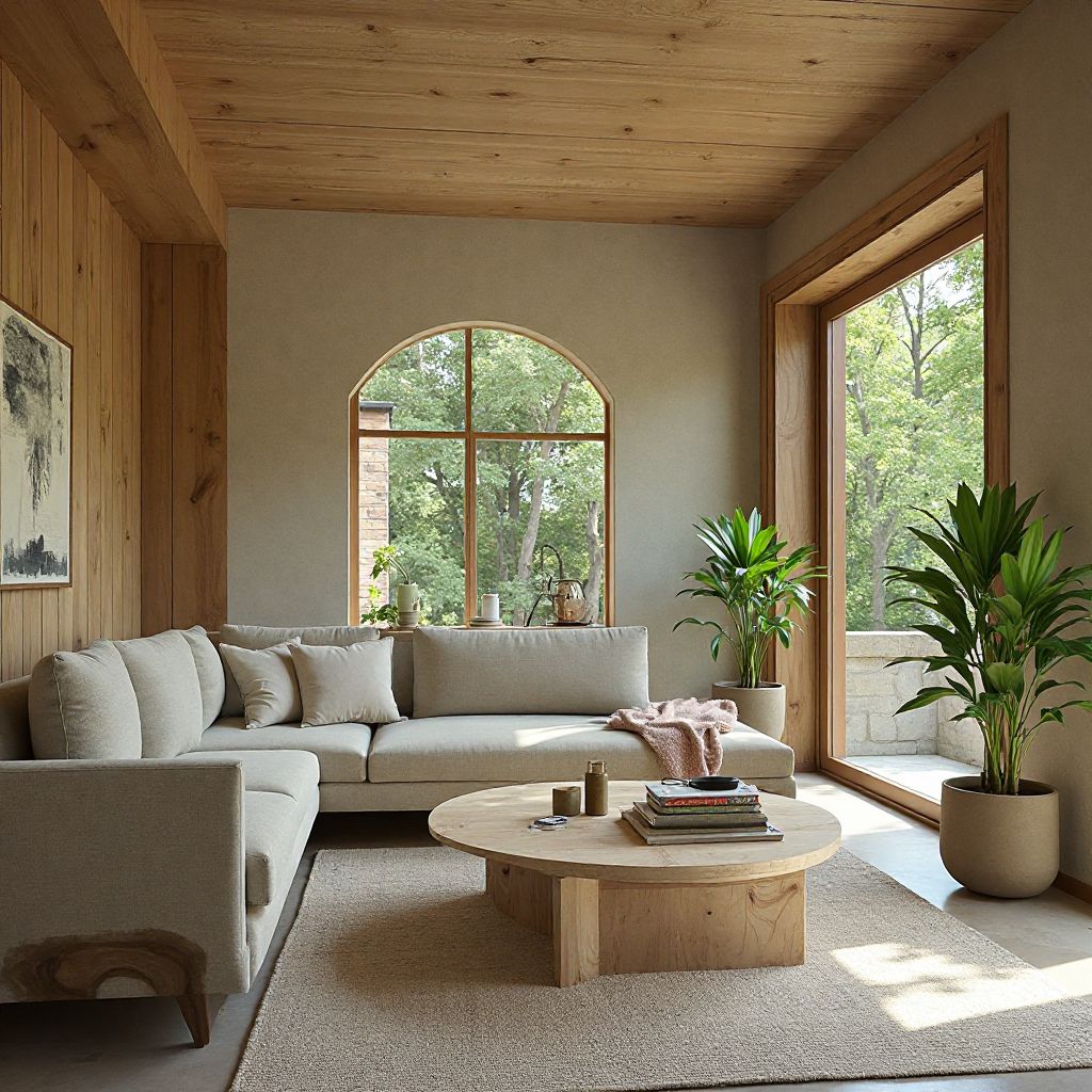 Mihăilescu Cottage Restoration