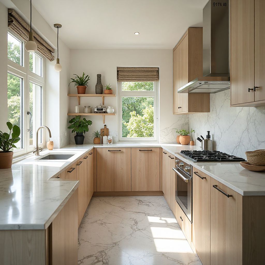 Parker Remodeling